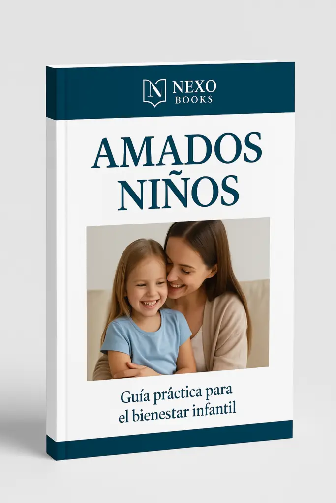 amados niños